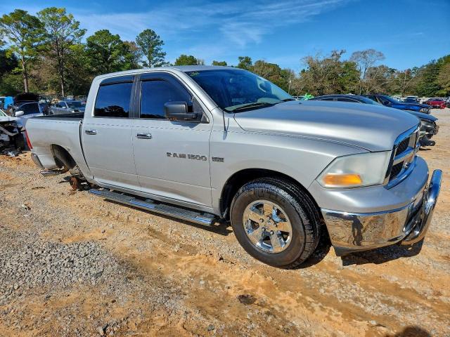 Dodge Ram 1500 Image 4