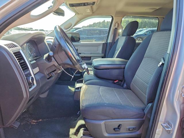 Dodge Ram 1500 Image 7