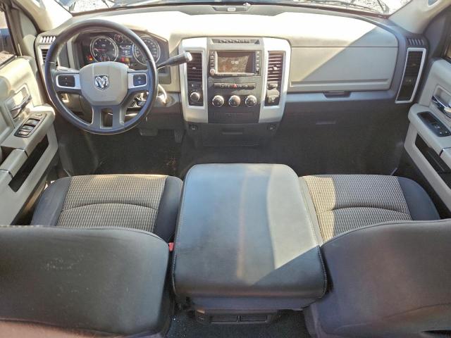 Dodge Ram 1500 Image 9