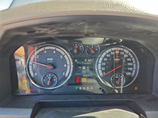 Dodge Ram 1500 Image 13