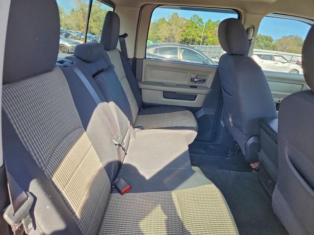 Dodge Ram 1500 Image 6