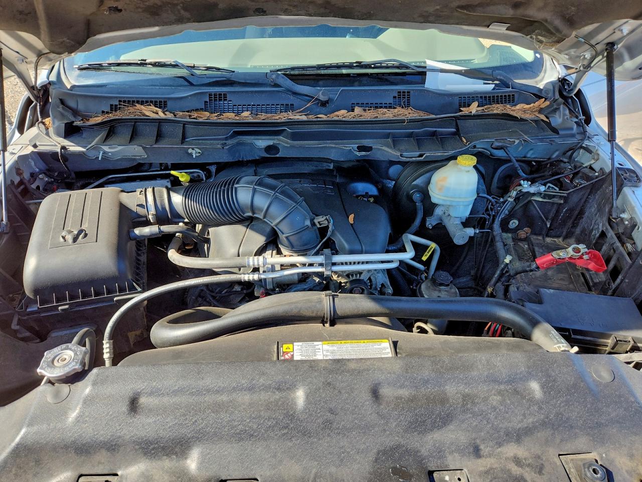 Dodge Ram 1500 Image 10