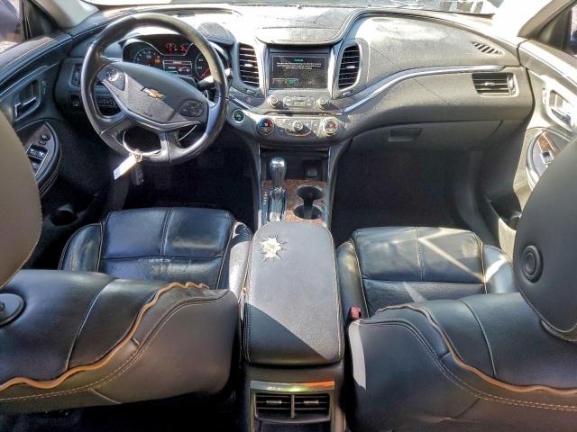 Chevrolet Impala Ltz Image 6