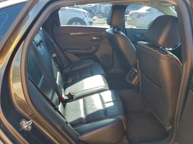 Chevrolet Impala Ltz Image 4