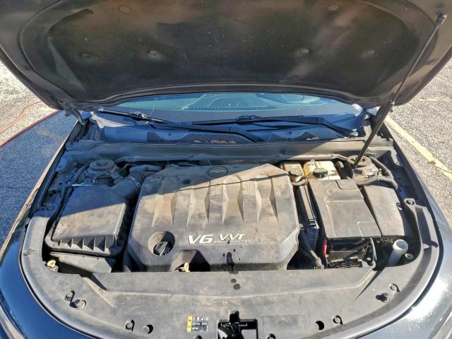 Chevrolet Impala Ltz Image 12