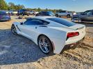 Chevrolet Corvette Stingray 1lt Image 2