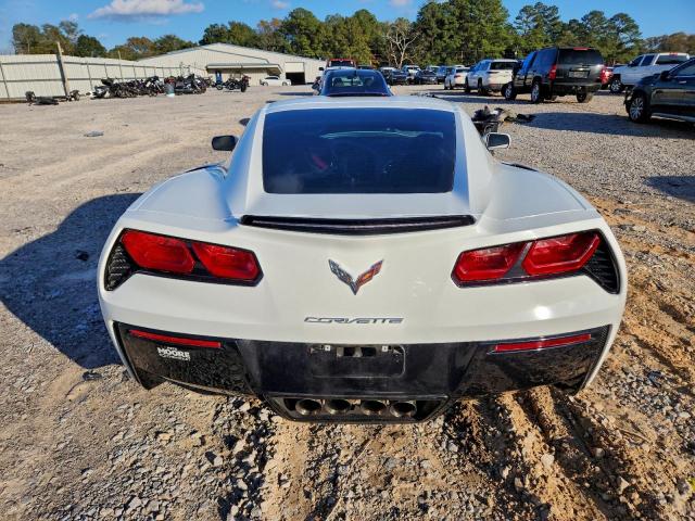 Chevrolet Corvette Stingray 1lt Image 6