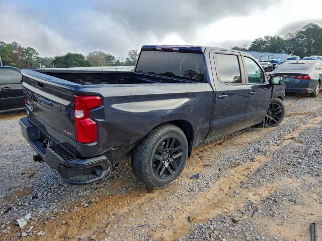 Chevrolet Silverado K1500 Rst Image 7