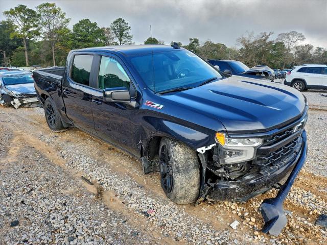Chevrolet Silverado K1500 Rst Image 10