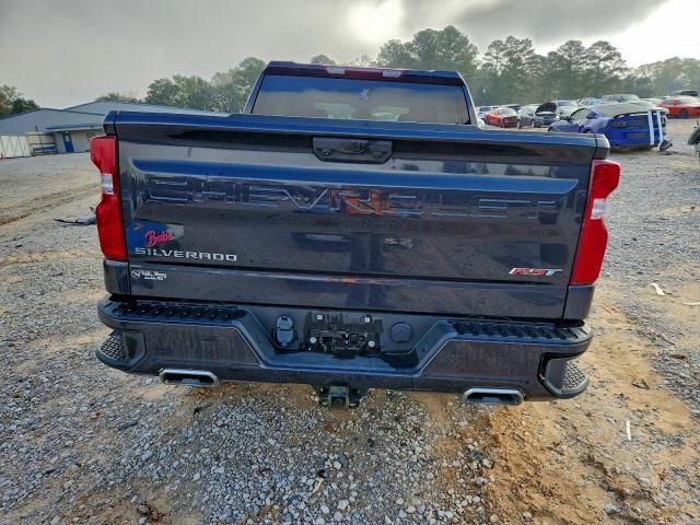 Chevrolet Silverado K1500 Rst Image 11