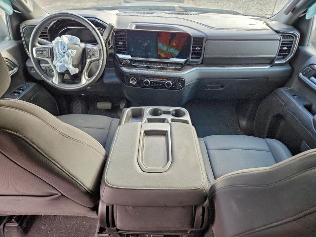 Chevrolet Silverado K1500 Rst Image 9