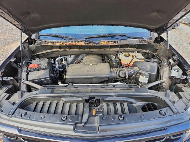 Chevrolet Silverado K1500 Rst Image 12