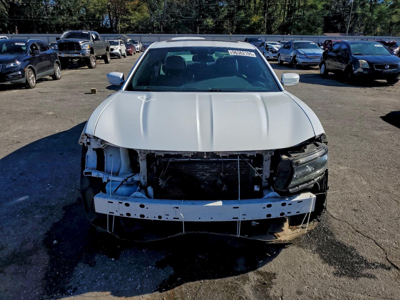 Dodge Charger R/t Image 10