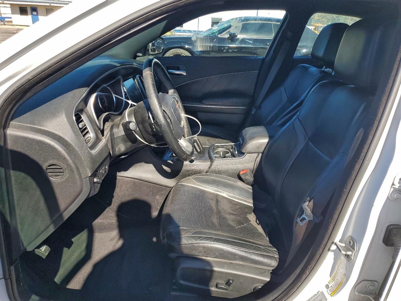 Dodge Charger R/t Image 9