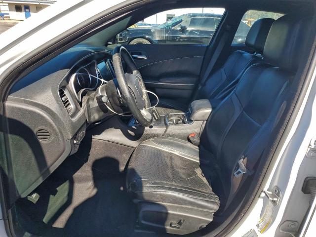 Dodge Charger R/t Image 9