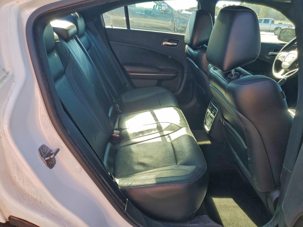 Dodge Charger R/t Image 7