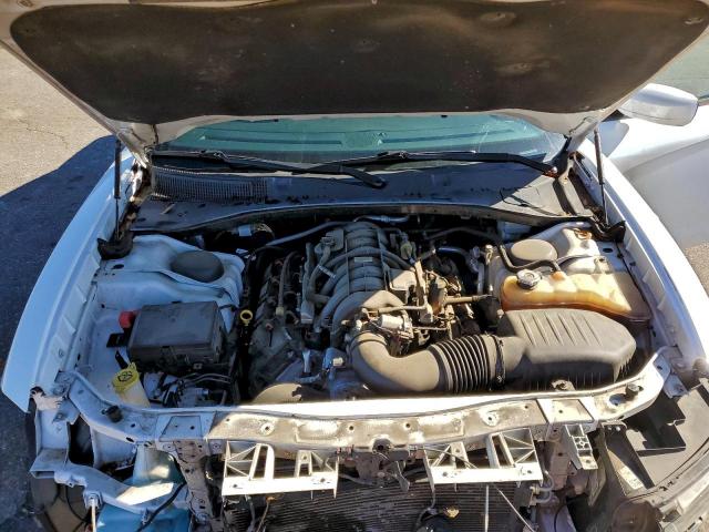 Dodge Charger R/t Image 4