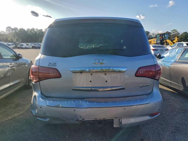 INFINITI Qx Base Image 6