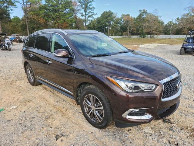 INFINITI Qx Luxe Image 6