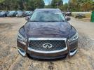 INFINITI Qx Luxe Image 3