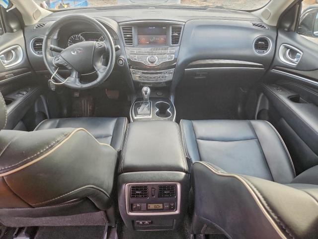 INFINITI Qx Luxe Image 13