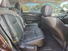 INFINITI Qx Luxe Image 8