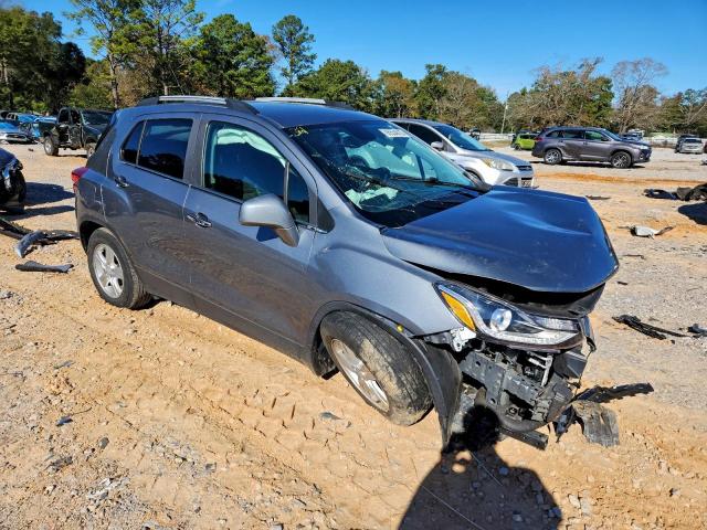Chevrolet Trax 1lt Image 4