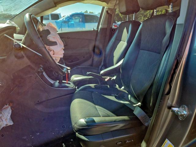 Chevrolet Trax 1lt Image 12