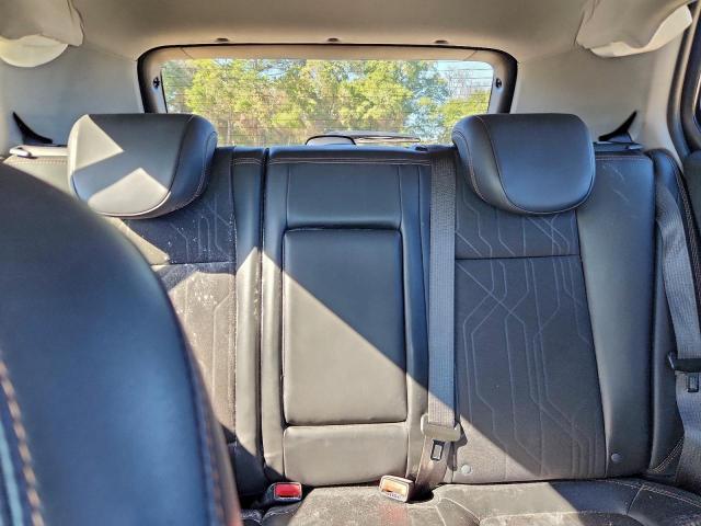 Chevrolet Trax 1lt Image 10