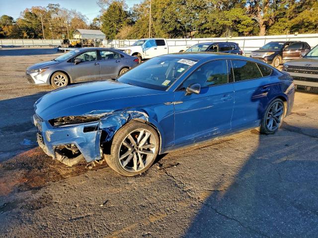  Salvage Audi A5