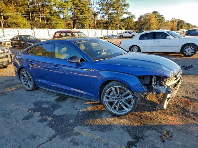 Audi A5 Premium Plus S-line Image 11