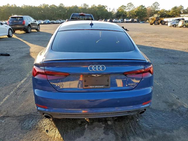 Audi A5 Premium Plus S-line Image 3