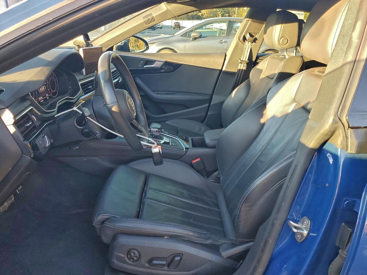 Audi A5 Premium Plus S-line Image 4