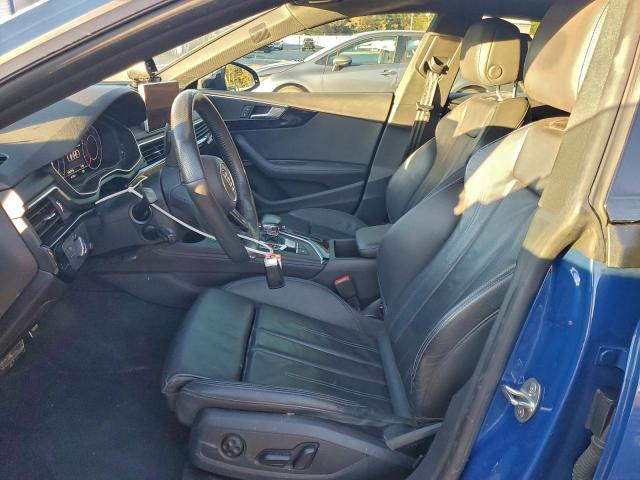 Audi A5 Premium Plus S-line Image 4