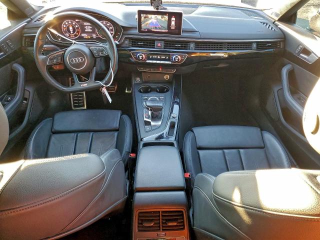 Audi A5 Premium Plus S-line Image 9