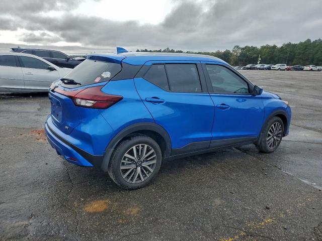 Nissan Kicks Sv Image 12