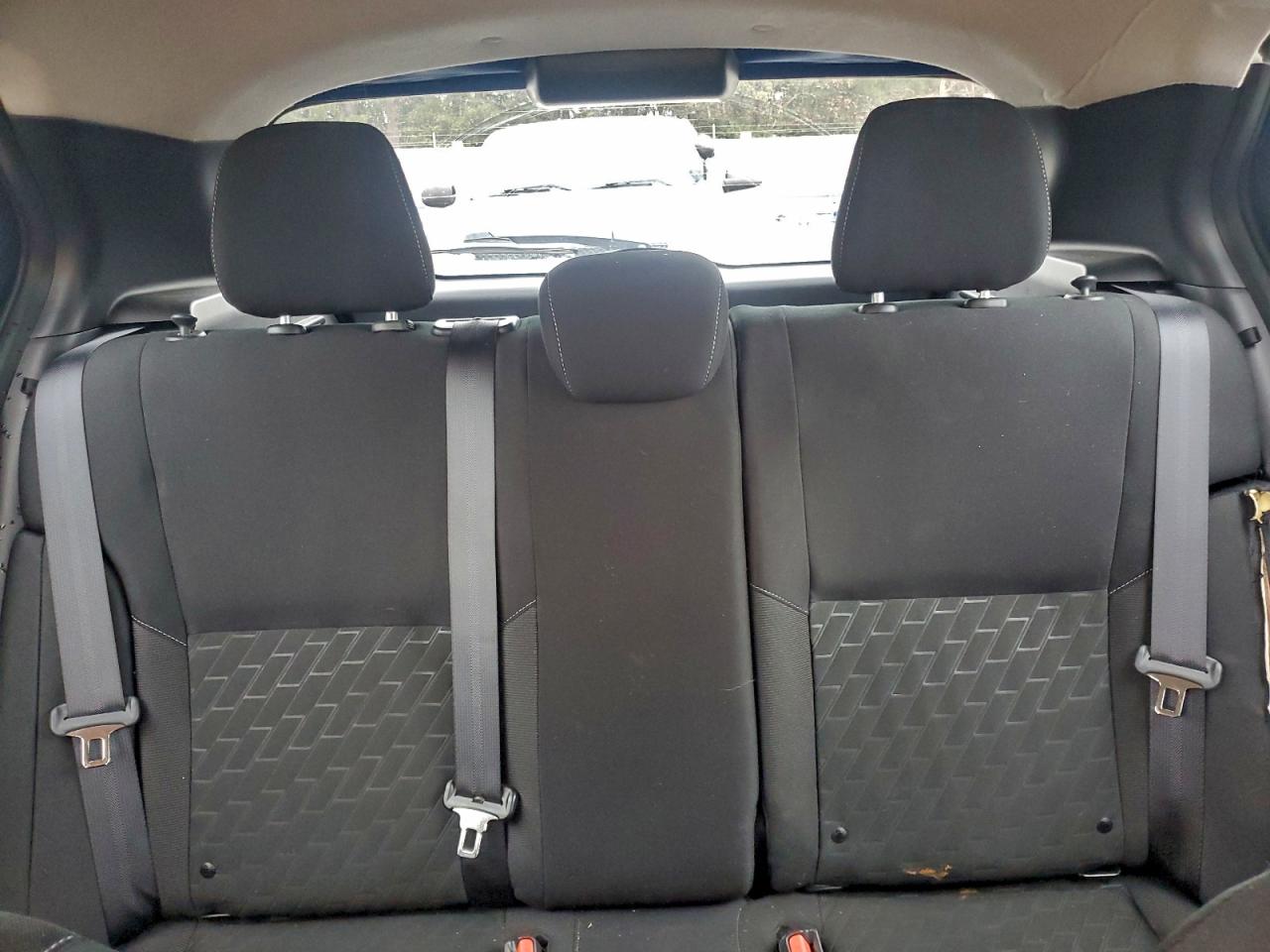 Nissan Kicks Sv Image 8