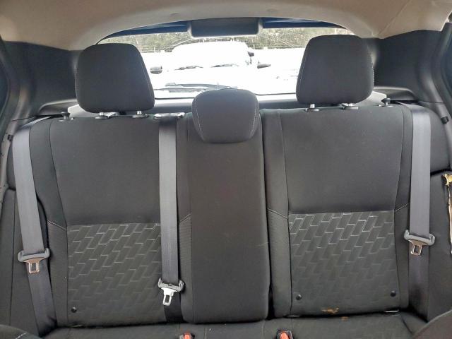 Nissan Kicks Sv Image 8