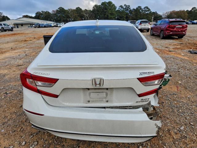 Honda Accord Sport Image 11