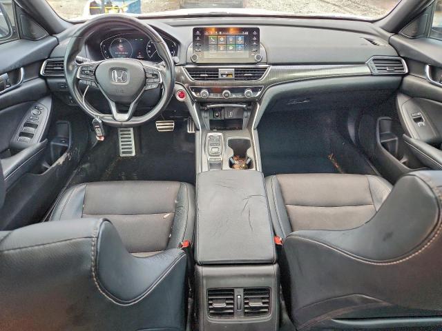 Honda Accord Sport Image 10