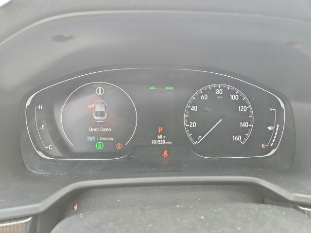 Honda Accord Sport Image 9