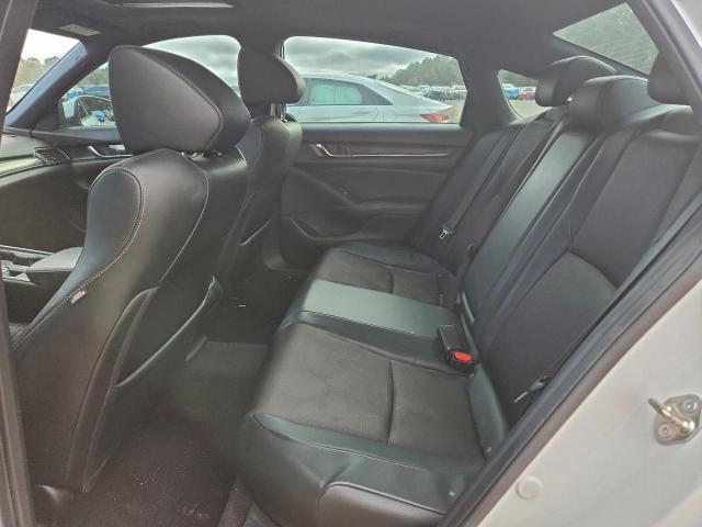 Honda Accord Sport Image 5