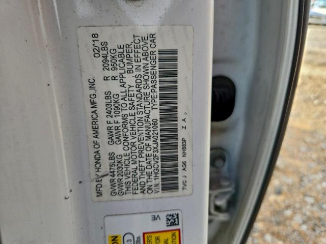 Honda Accord Sport Image 12