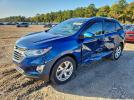 Chevrolet Equinox Lt Image 1