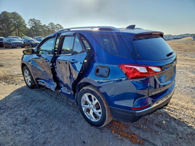 Chevrolet Equinox Lt Image 8