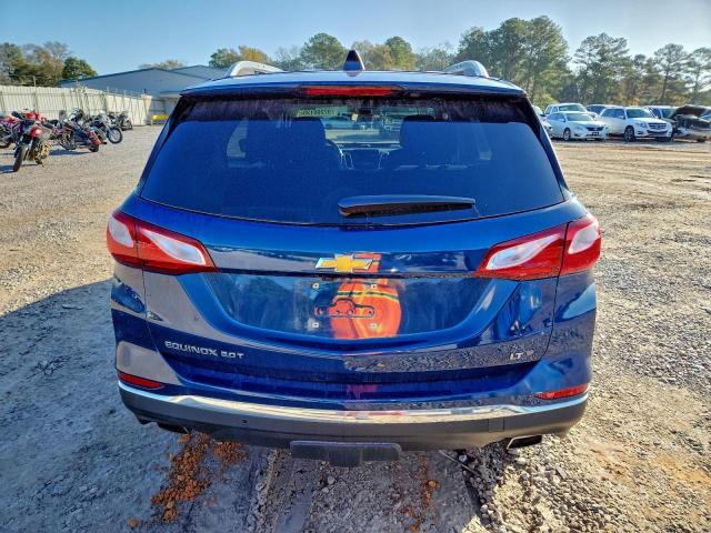 Chevrolet Equinox Lt Image 3