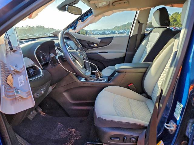 Chevrolet Equinox Lt Image 4