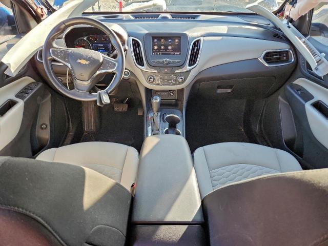 Chevrolet Equinox Lt Image 5