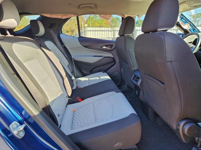 Chevrolet Equinox Lt Image 11