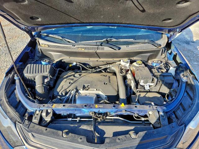 Chevrolet Equinox Lt Image 6